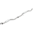 2012 Mazda MX-5 Miata Catalytic Converter EPA Approved 1