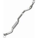 2012 Mazda MX-5 Miata Catalytic Converter EPA Approved 4