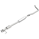 MagnaFlow Exhaust Products 52218 Catalytic Converter EPA Approved 1