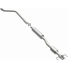 2007 Suzuki SX4 Catalytic Converter EPA Approved 2