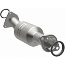 2012 Mazda CX-7 Catalytic Converter EPA Approved 2