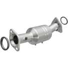MagnaFlow Exhaust Products 52222 Catalytic Converter EPA Approved 1