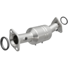 2012 Mazda CX-7 Catalytic Converter EPA Approved 1