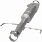 2012 Mazda CX-7 Catalytic Converter EPA Approved 4