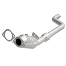 2020 Ford Mustang Catalytic Converter EPA Approved 1
