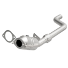 2016 Ford Mustang Catalytic Converter EPA Approved 1