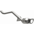 2017 Ford Mustang Catalytic Converter EPA Approved 2