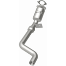 2017 Ford Mustang Catalytic Converter EPA Approved 4