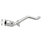 2016 Ford Mustang Catalytic Converter EPA Approved 1