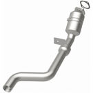 2016 Ford Mustang Catalytic Converter EPA Approved 4