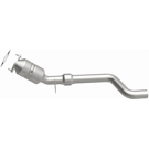 2016 Ford Mustang Catalytic Converter EPA Approved 3