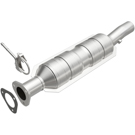 2015 Ford E-450 Super Duty Catalytic Converter EPA Approved 2