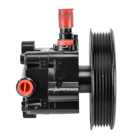 2013 Suzuki SX4 Power Steering Pump 2