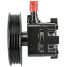 2013 Suzuki SX4 Power Steering Pump 3