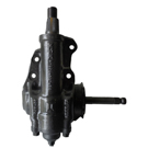1992 Isuzu Rodeo Manual Steering Gear Box 1
