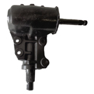 1992 Isuzu Rodeo Manual Steering Gear Box 3