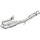 2012 Nissan Maxima Catalytic Converter EPA Approved 1