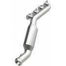 2007 Bmw X5 Catalytic Converter EPA Approved 4
