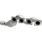 MagnaFlow Exhaust Products 52237 Catalytic Converter EPA Approved 1