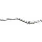 2012 Bmw 128i Catalytic Converter EPA Approved 4
