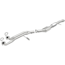 MagnaFlow Exhaust Products 52241 Catalytic Converter EPA Approved 1