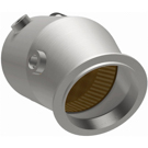 2017 Bmw M2 Catalytic Converter EPA Approved 2