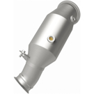 2017 Bmw M2 Catalytic Converter EPA Approved 4