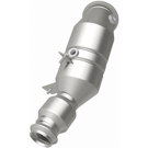 2012 Bmw 328i Catalytic Converter EPA Approved 4