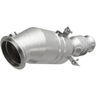 2015 Bmw 428i xDrive Catalytic Converter EPA Approved 1