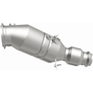 2012 Bmw 328i Catalytic Converter EPA Approved 3