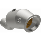 2016 Bmw X5 Catalytic Converter EPA Approved 3