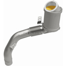 2017 Bmw X6 Catalytic Converter EPA Approved 3