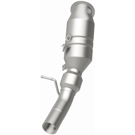 2012 Bmw X1 Catalytic Converter EPA Approved 4
