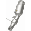 2012 Bmw 528 Catalytic Converter EPA Approved 4