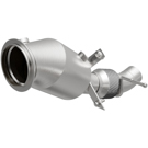 2012 Bmw 528 Catalytic Converter EPA Approved 1