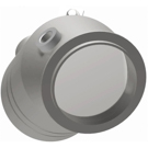 2014 Bmw 320i Catalytic Converter EPA Approved 2