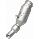 2014 Bmw 320i Catalytic Converter EPA Approved 4