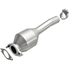 2013 Ford Transit Connect Catalytic Converter EPA Approved 1