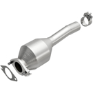 2012 Ford Transit Connect Catalytic Converter EPA Approved 1