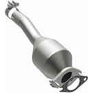 2012 Ford Transit Connect Catalytic Converter EPA Approved 2