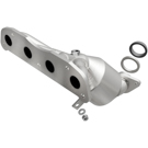 MagnaFlow Exhaust Products 52271 Catalytic Converter EPA Approved 1