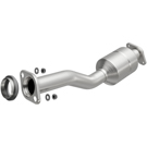 MagnaFlow Exhaust Products 52272 Catalytic Converter EPA Approved 1