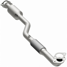 2006 Hyundai Elantra Catalytic Converter EPA Approved 2
