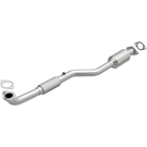 MagnaFlow Exhaust Products 52275 Catalytic Converter EPA Approved 1