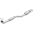 2006 Hyundai Elantra Catalytic Converter EPA Approved 1