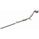 2012 Volkswagen Beetle Catalytic Converter EPA Approved 3