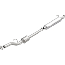 2004 Freightliner Sprinter Van Catalytic Converter EPA Approved 1