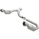 MagnaFlow Exhaust Products 52291 Catalytic Converter EPA Approved 1