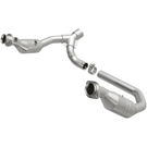 2007 Dodge Ram Trucks Catalytic Converter EPA Approved 1