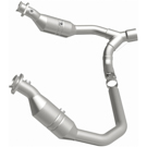 2007 Dodge Ram Trucks Catalytic Converter EPA Approved 3